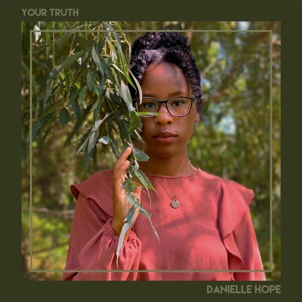 Cover art for Your Truth